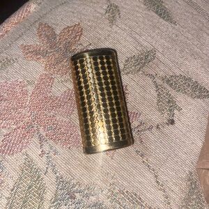 Vintage Whiting Davis Lighter Cover